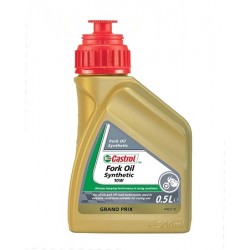 CASTROL FORK OIL 10W (0.50LT)